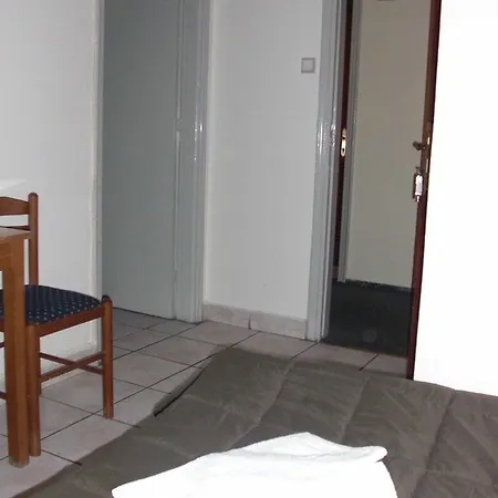 Delfini Hotel