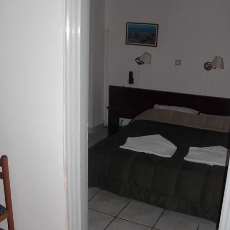 Delfini Hotel 2*