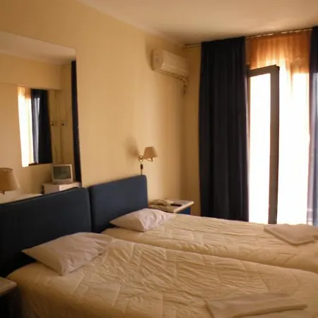Hotel Delfini 2*