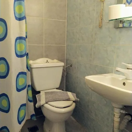 Delfini Hotel