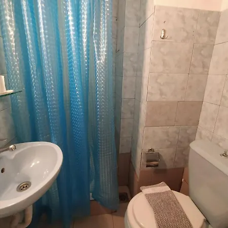 Hotel Delfini 2*
