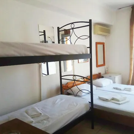 Hotel Delfini 2*